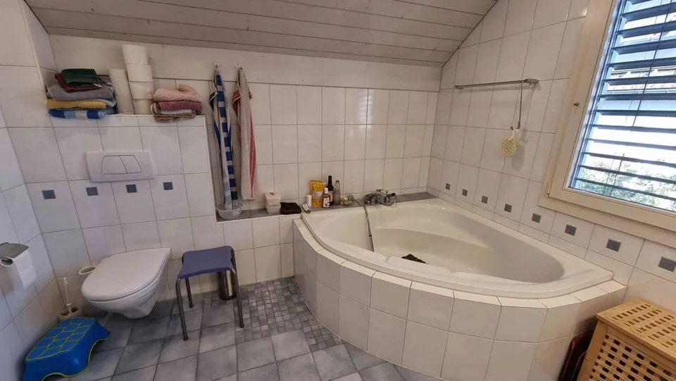 Einfamilienhaus zu Verkaufen