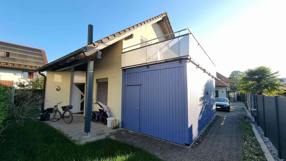 Einfamilienhaus zu Verkaufen
