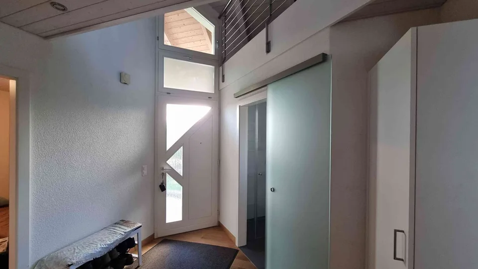 Einfamilienhaus zu Verkaufen