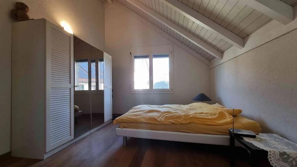 Einfamilienhaus zu Verkaufen