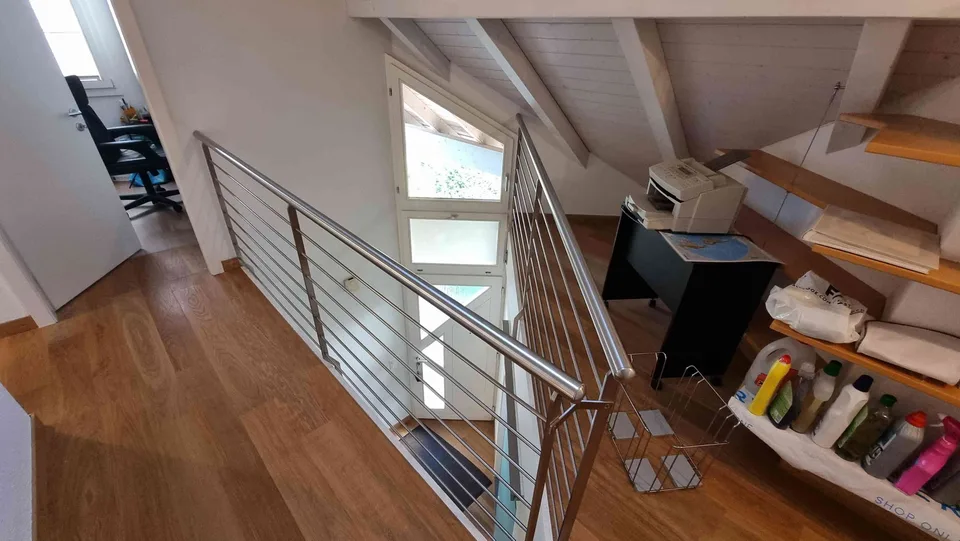 Einfamilienhaus zu Verkaufen
