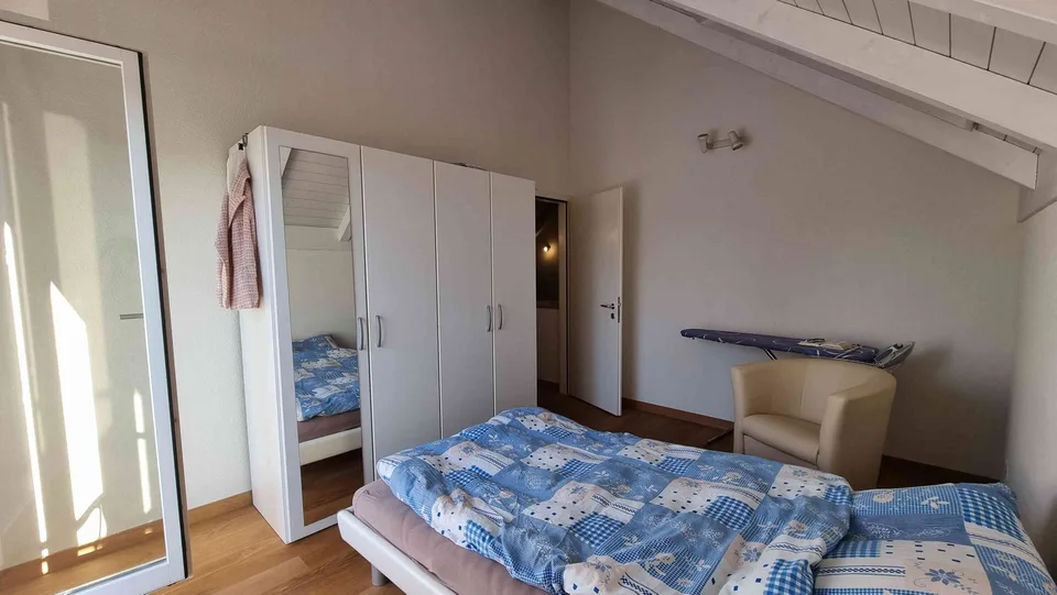 Einfamilienhaus zu Verkaufen