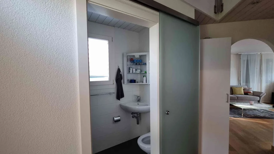 Einfamilienhaus zu Verkaufen