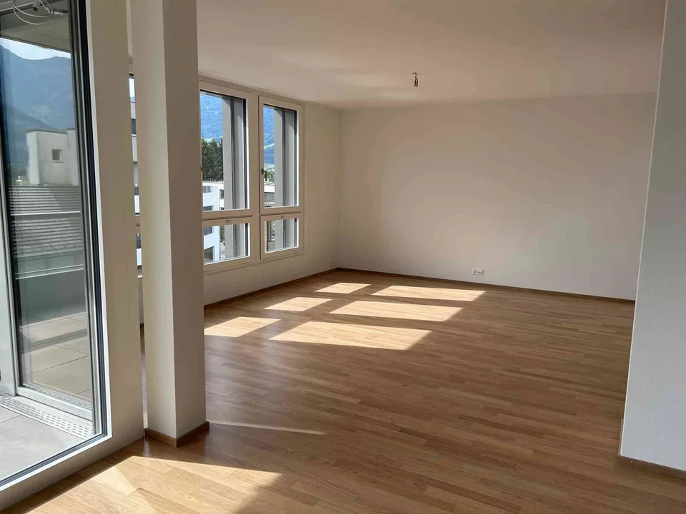 W-101 3.5 Zi Wohnung
