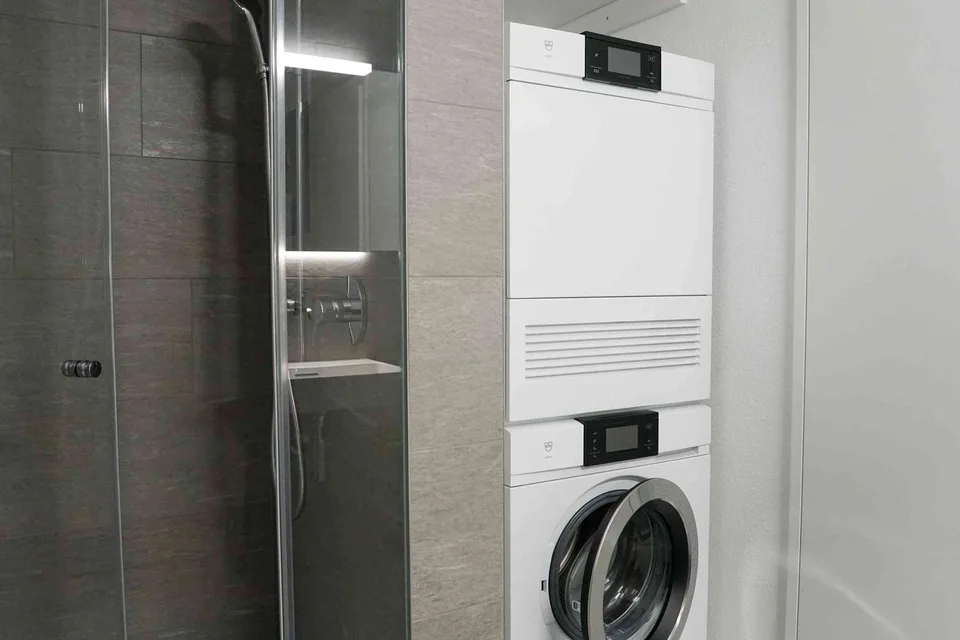 W-101 3.5 Zi Wohnung