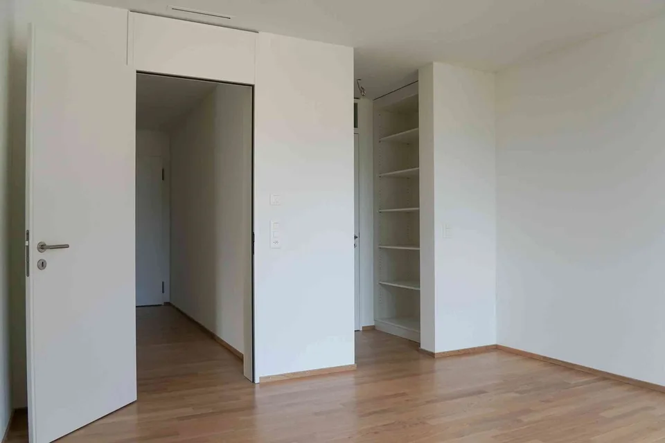 W-101 3.5 Zi Wohnung