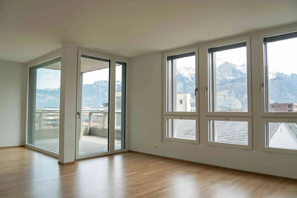 W-101 3.5 Zi Wohnung