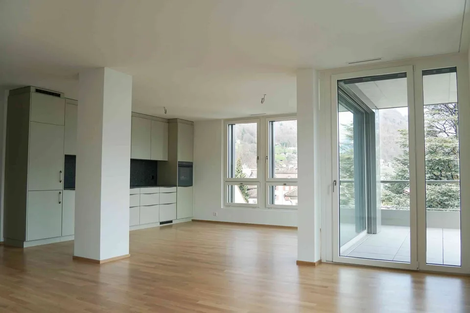 W-101 3.5 Zi Wohnung