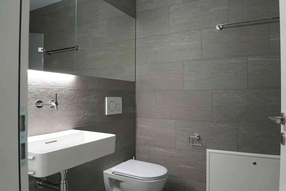 W-101 3.5 Zi Wohnung