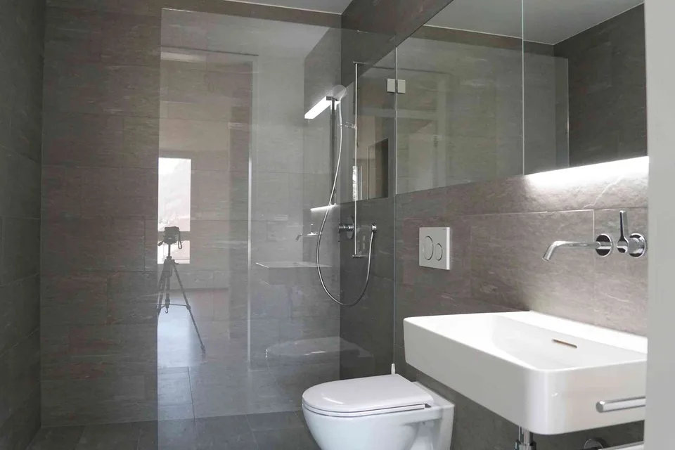 W-101 3.5 Zi Wohnung
