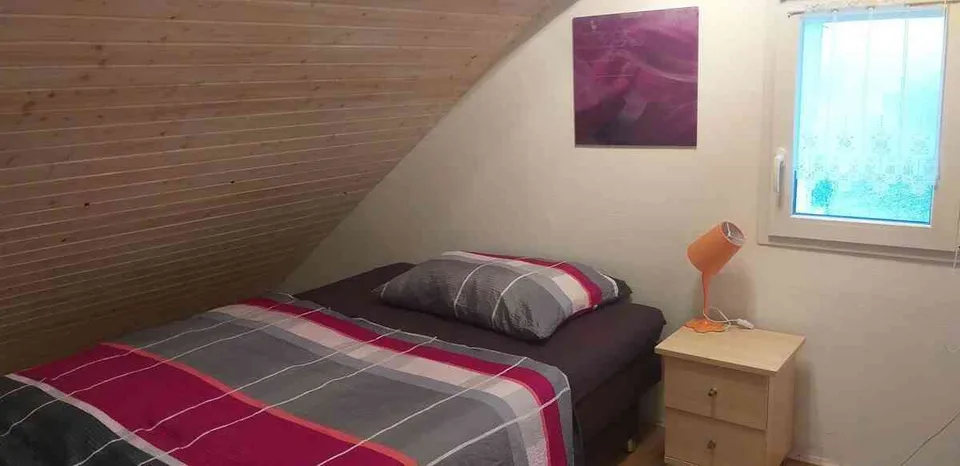 Historisches Appenzeller Eckhaus: Saniert mit Seesicht