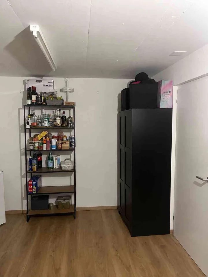 4½-Zimmer-Reihenmittelhaus mit Garten und Extra-Raum in Möhlin