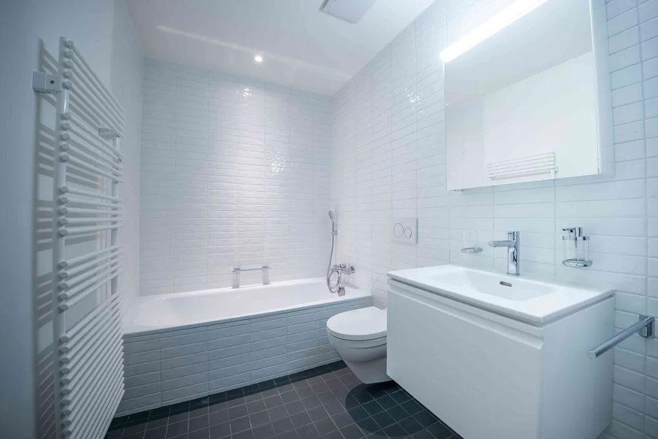 Attraktive 3 1/2-Zimmer-Maisonette-Wohnung