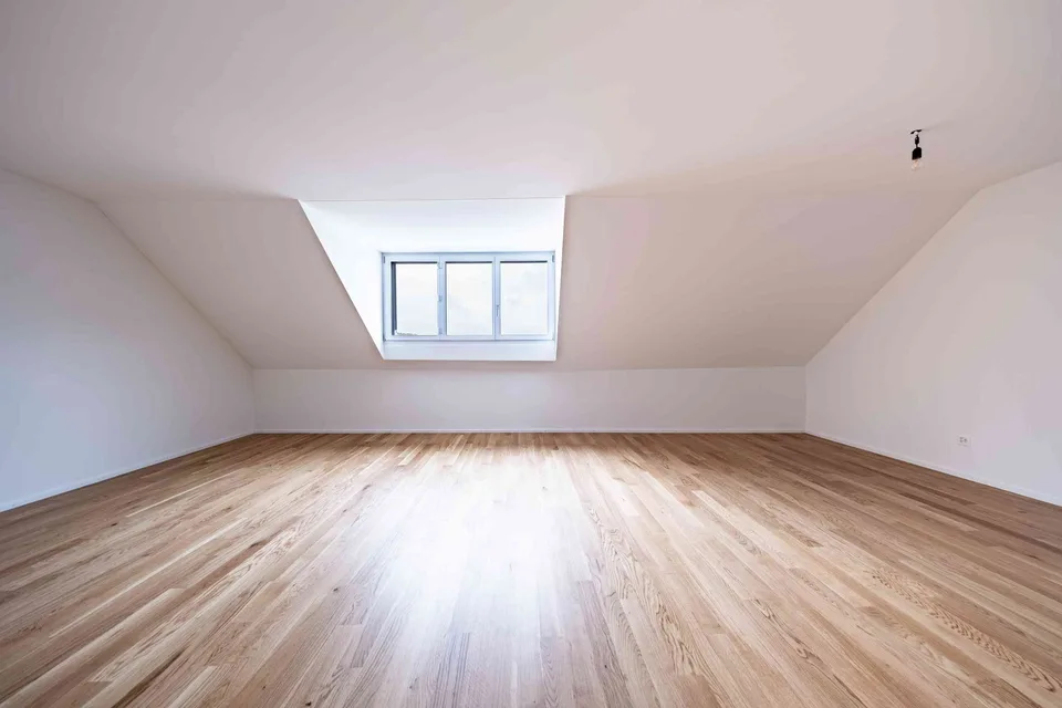 Attraktive 3 1/2-Zimmer-Maisonette-Wohnung