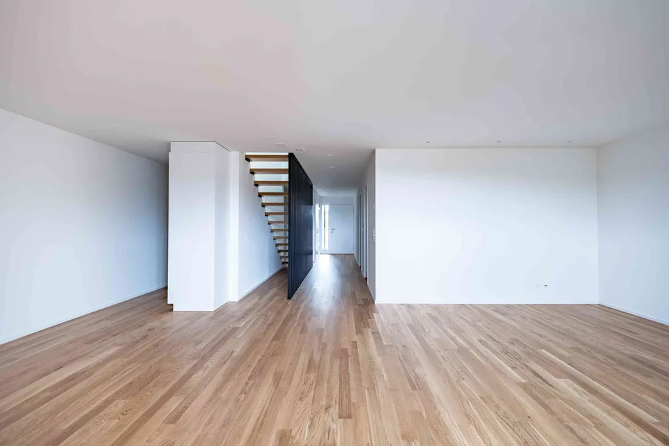 Attraktive 3 1/2-Zimmer-Maisonette-Wohnung