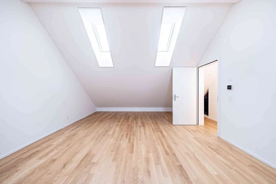 Attraktive 3 1/2-Zimmer-Maisonette-Wohnung