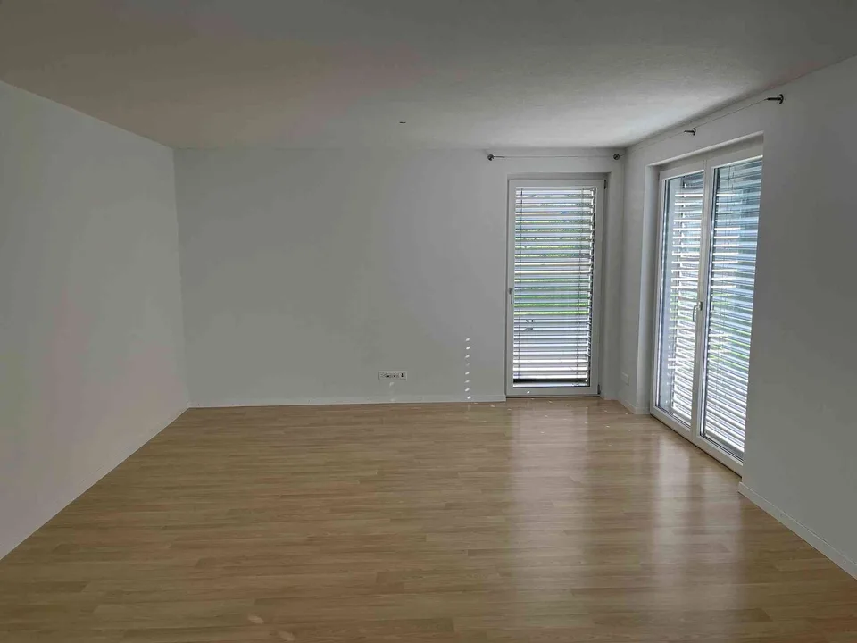 2.5-Zimmer-Einliegerwohnung an ruhiger, sonniger Lage in Eich