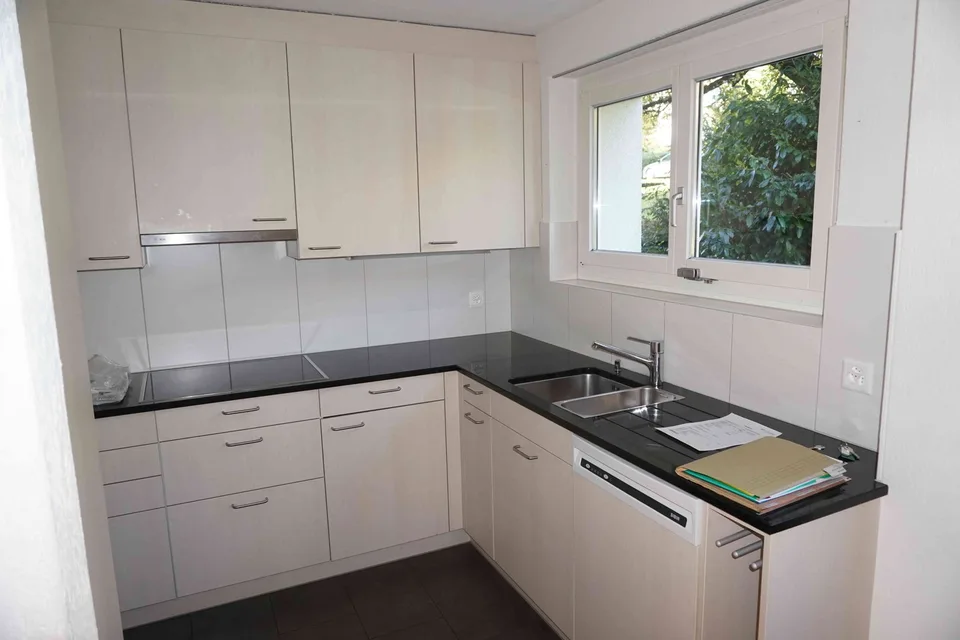 Helle 4.5-Zimmer-Wohnung mit Balkon in Wettswil am Albis