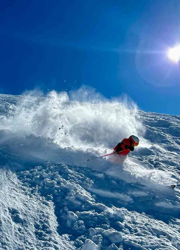 Ferienstudio in Engelberg