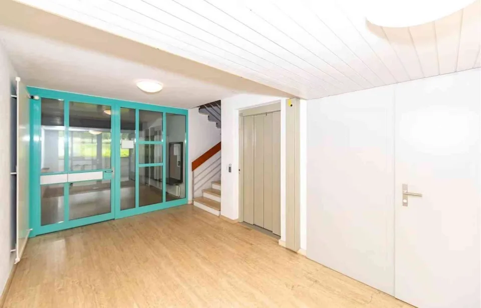 Ferienstudio in Engelberg
