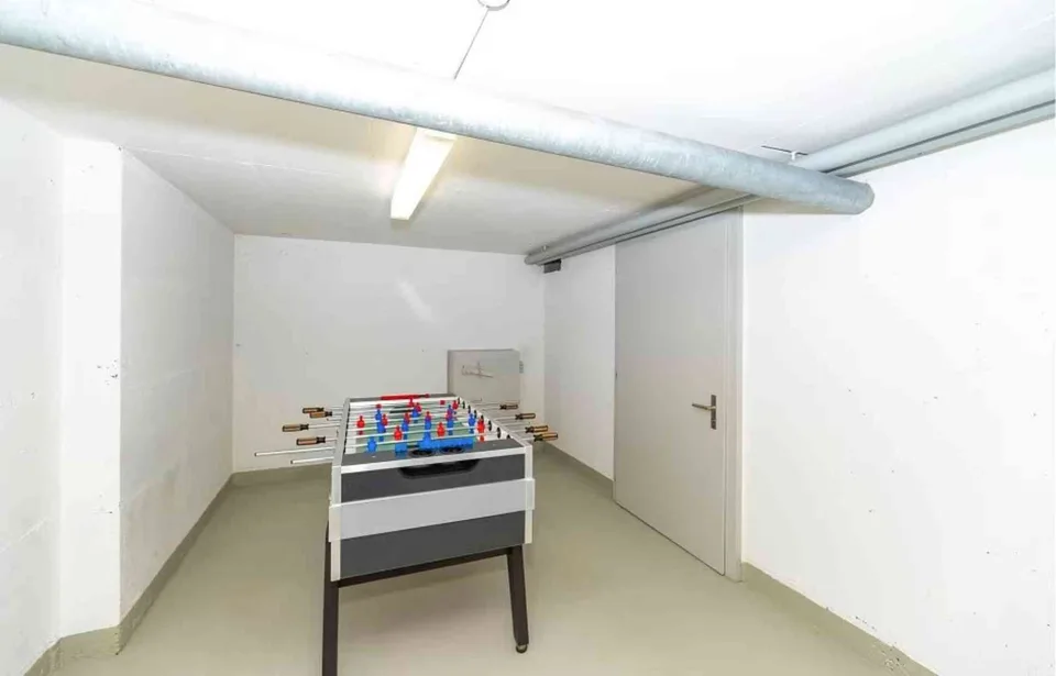 Ferienstudio in Engelberg