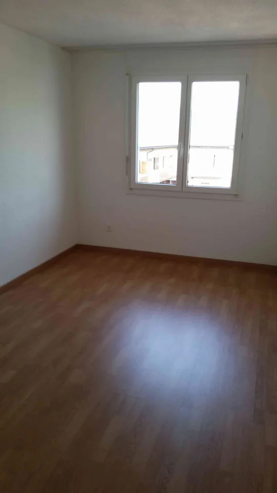 Helle 4.5 Zimmerwohnung