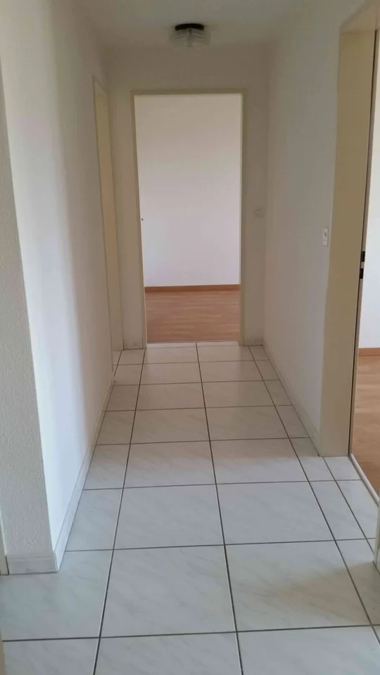Helle 4.5 Zimmerwohnung