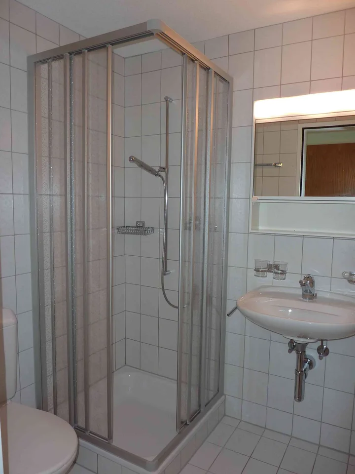 Helle 4.5 Zimmerwohnung