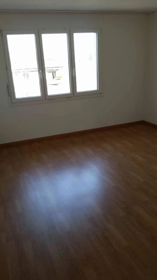 Helle 4.5 Zimmerwohnung