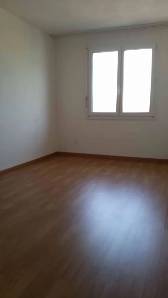 Helle 4.5 Zimmerwohnung