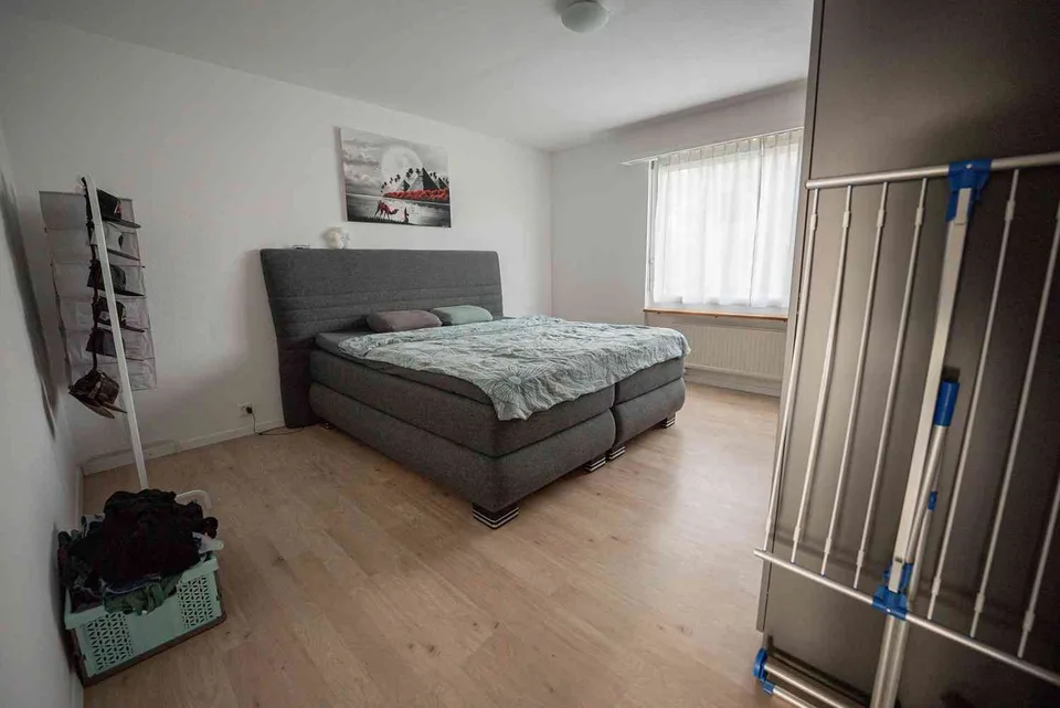 4.5 Zimmer Wohnung in Eggersriet - Alpsteinblick -