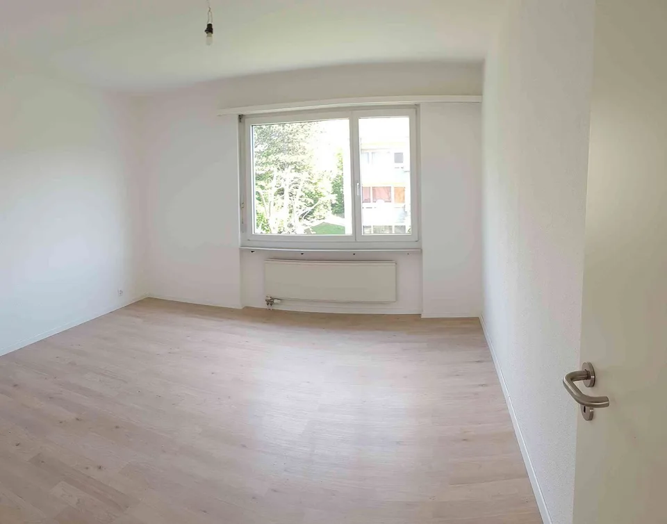 4.5 Zimmer Wohnung in Eggersriet - Alpsteinblick -