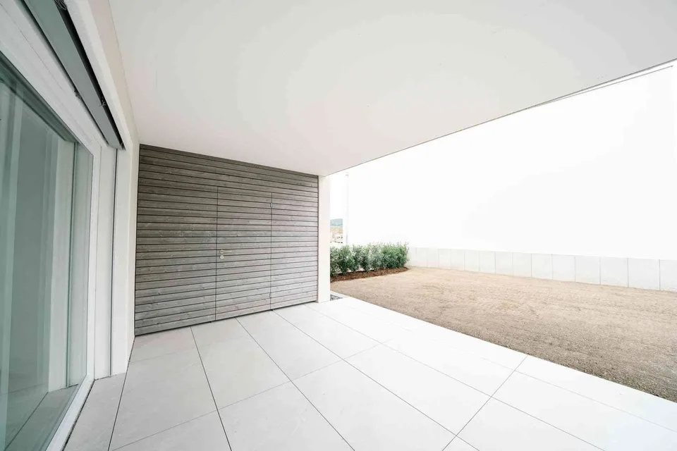 Neues 6.5-Zimmer Einfamilienhaus