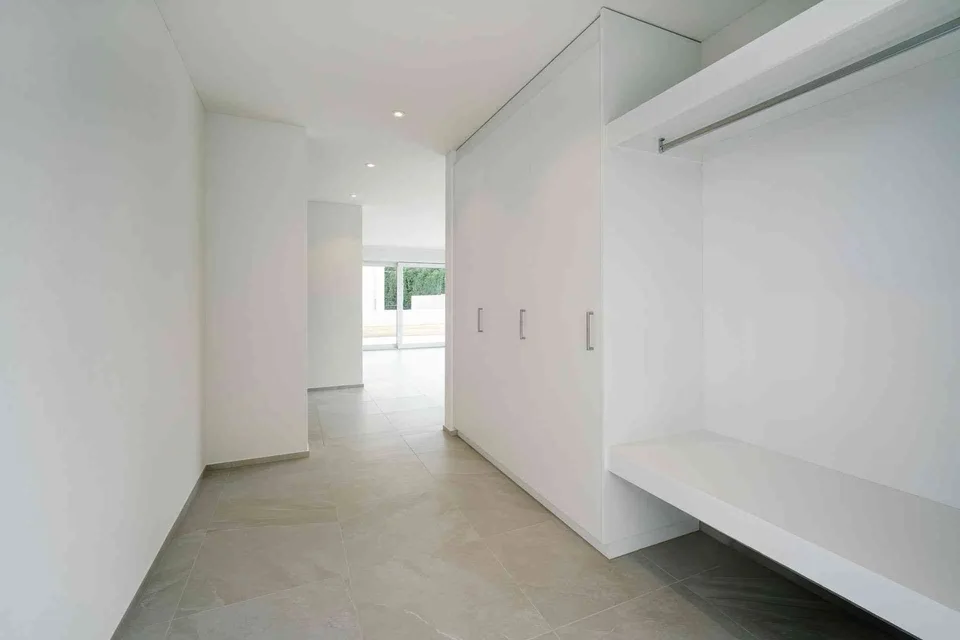 Neues 6.5-Zimmer Einfamilienhaus