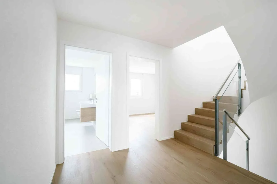 Neues 6.5-Zimmer Einfamilienhaus