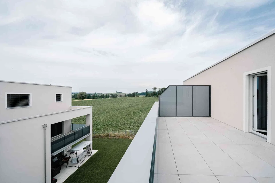 Neues 6.5-Zimmer Einfamilienhaus