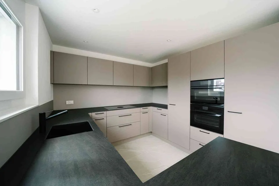 Neues 6.5-Zimmer Einfamilienhaus