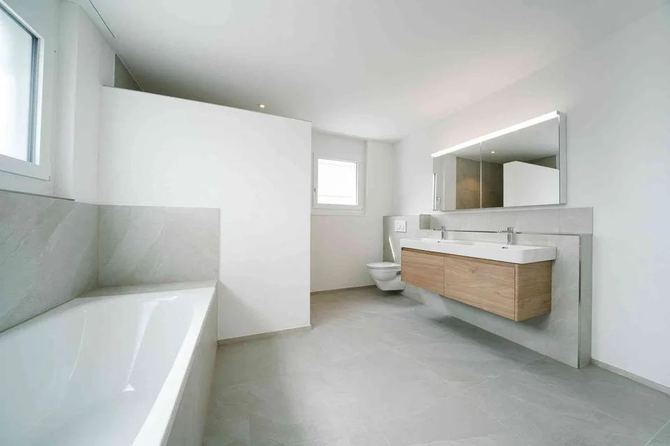 Neues 6.5-Zimmer Einfamilienhaus