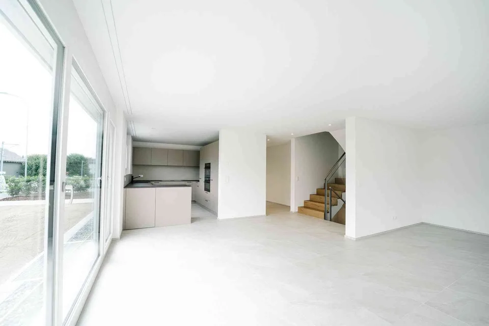 Neues 6.5-Zimmer Einfamilienhaus