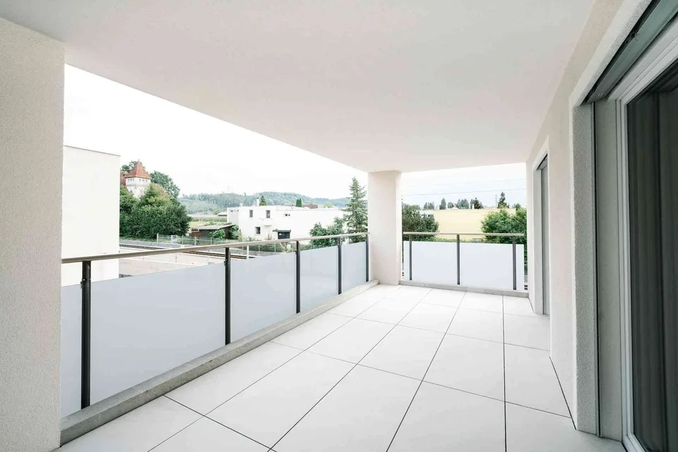 Neues 6.5-Zimmer Einfamilienhaus