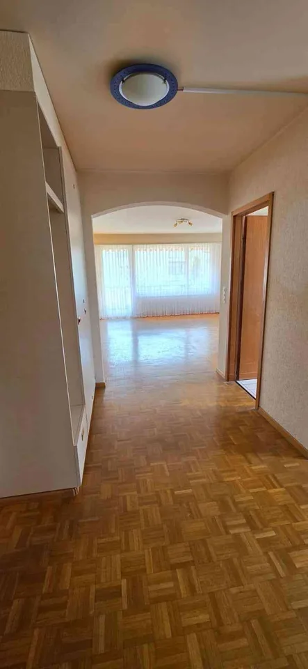 Helle und ruhige 3½-Zimmer-Eigentumswohnung in Oberdorf BL