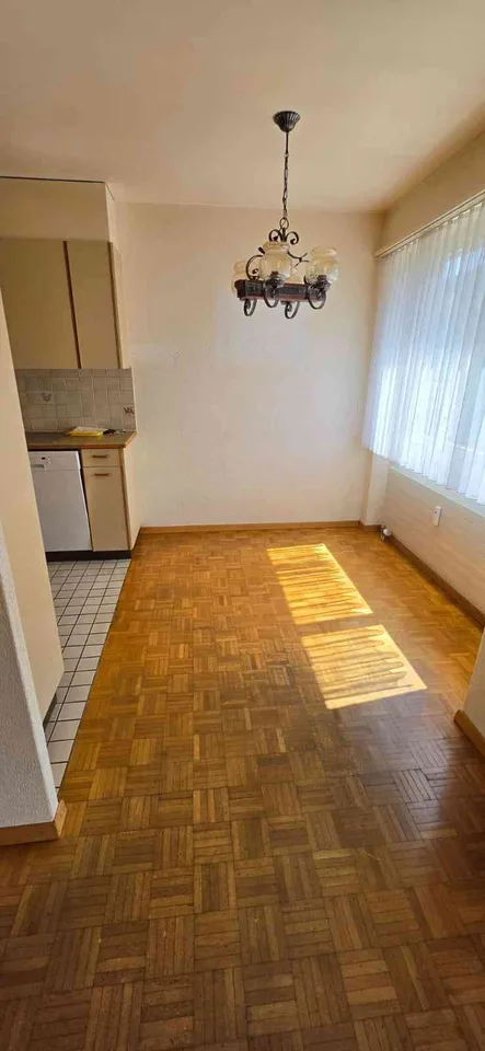 Helle und ruhige 3½-Zimmer-Eigentumswohnung in Oberdorf BL