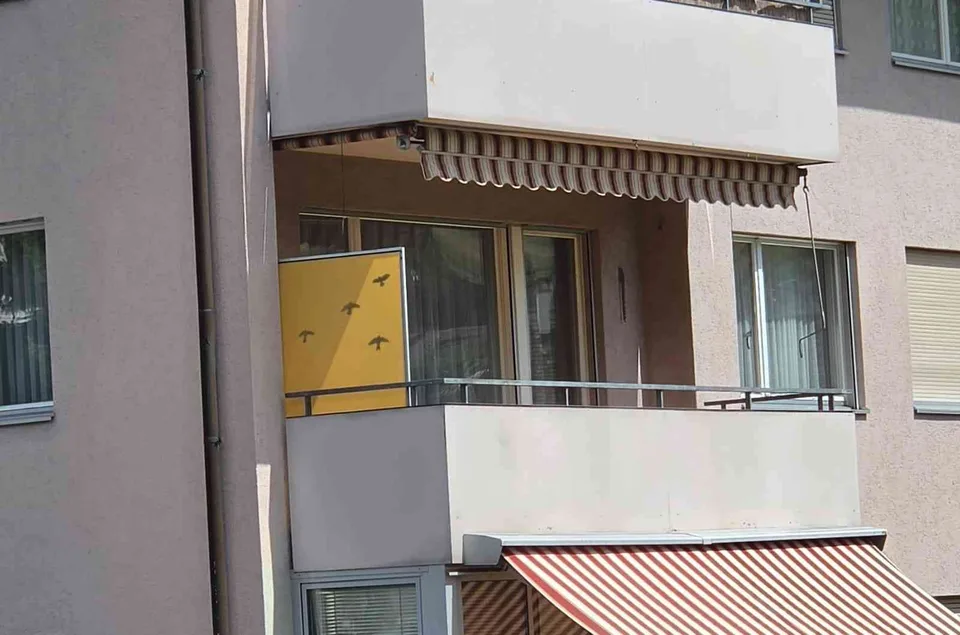 Helle und ruhige 3½-Zimmer-Eigentumswohnung in Oberdorf BL