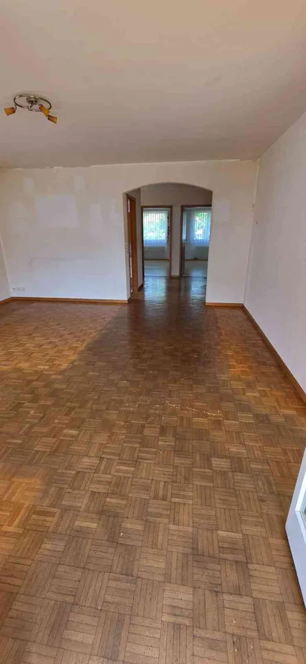 Helle und ruhige 3½-Zimmer-Eigentumswohnung in Oberdorf BL