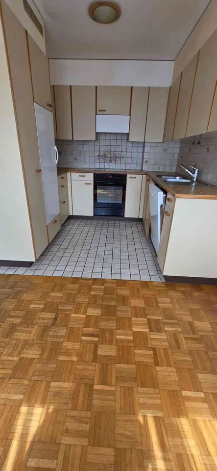 Helle und ruhige 3½-Zimmer-Eigentumswohnung in Oberdorf BL