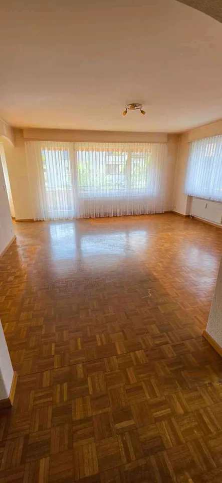 Helle und ruhige 3½-Zimmer-Eigentumswohnung in Oberdorf BL