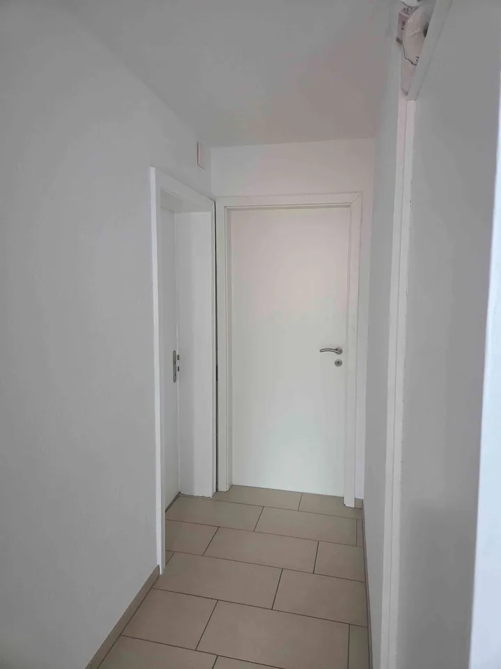 Familienfreundliche 4.5-Zimmer-Maisonette mit Balkon & neuer Küche
