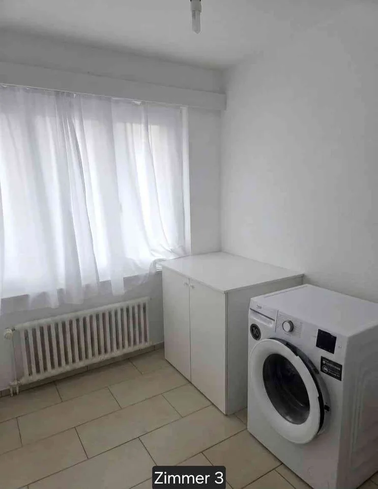 Familienfreundliche 4.5-Zimmer-Maisonette mit Balkon & neuer Küche