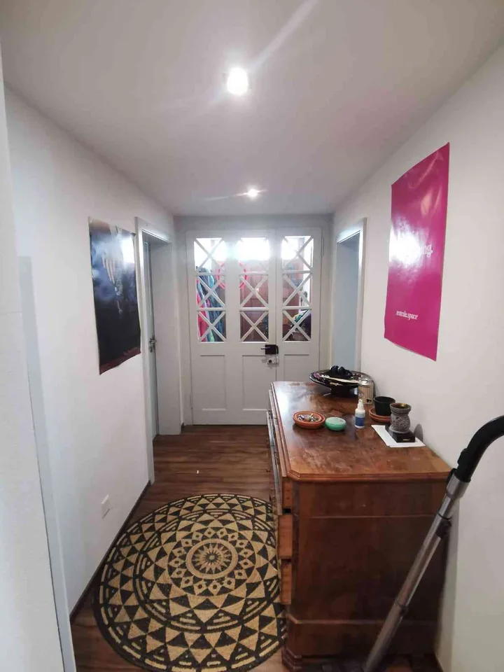 4 Zimmer Wohnung