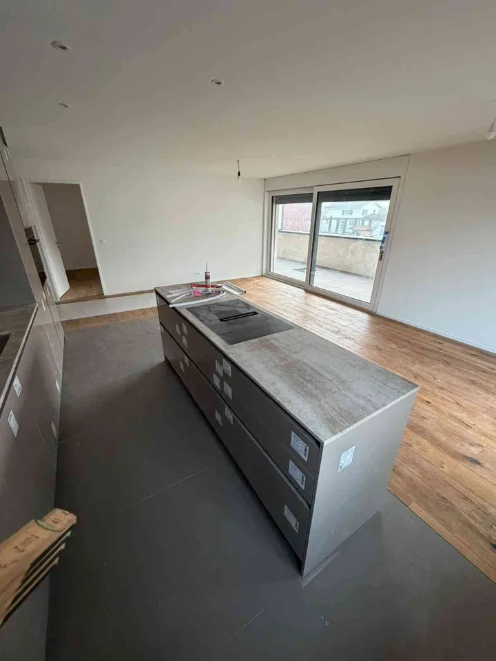 4.5 Zimmer Wohnung